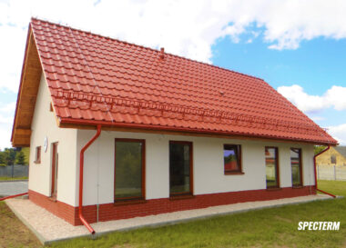 Kancelaria Leśna w Składowicach Nadleśnictwo Lubin